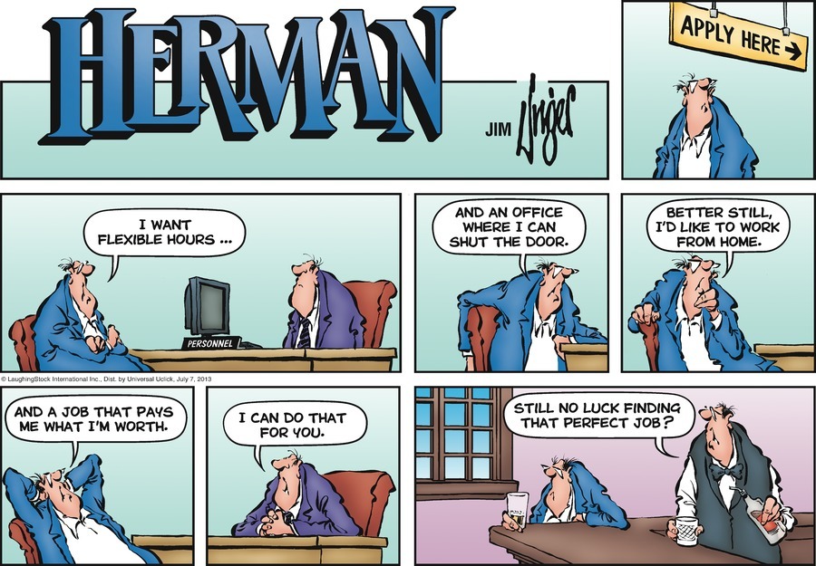herman